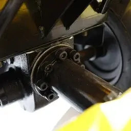 Detalles del cultivador Garland